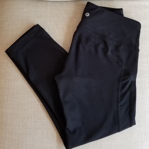 2/$30 💎 90 degree black leggings